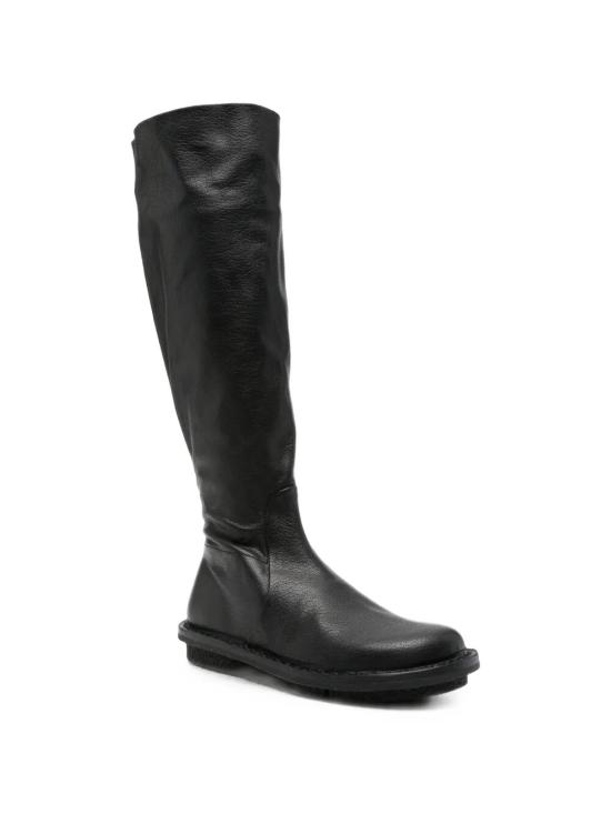 26FW 트리픈 부츠 SCOUT F WAB BLACK - TRIPPEN