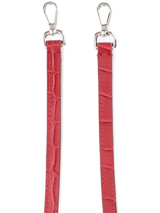 26FW 자크뮈스 토트백 26HBAW00416AC07A20 470 RED - JACQUEMUS