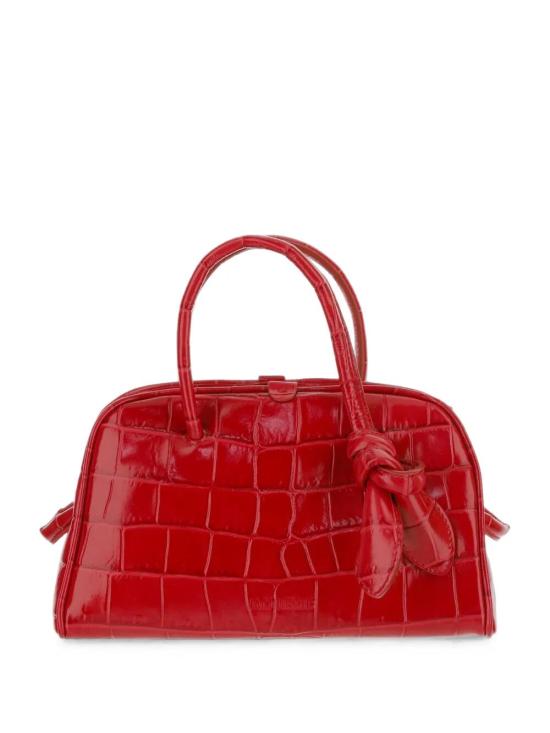 26FW 자크뮈스 토트백 26HBAW00416AC07A20 470 RED