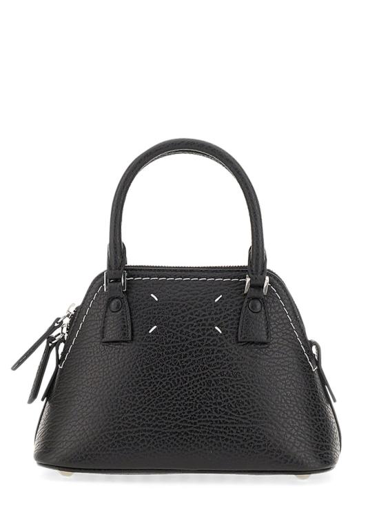 26FW 마르지엘라 5AC 마이크로백 S56WG0081 P4455T8013 BLACK - MAISON MARGIELA