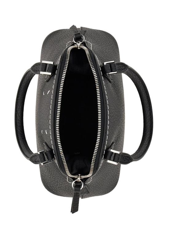 26FW 마르지엘라 5AC 마이크로백 S56WG0081 P4455T8013 BLACK - MAISON MARGIELA