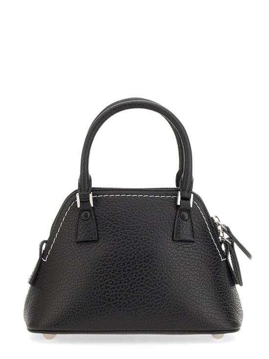 26FW 마르지엘라 5AC 마이크로백 S56WG0081 P4455T8013 BLACK - MAISON MARGIELA