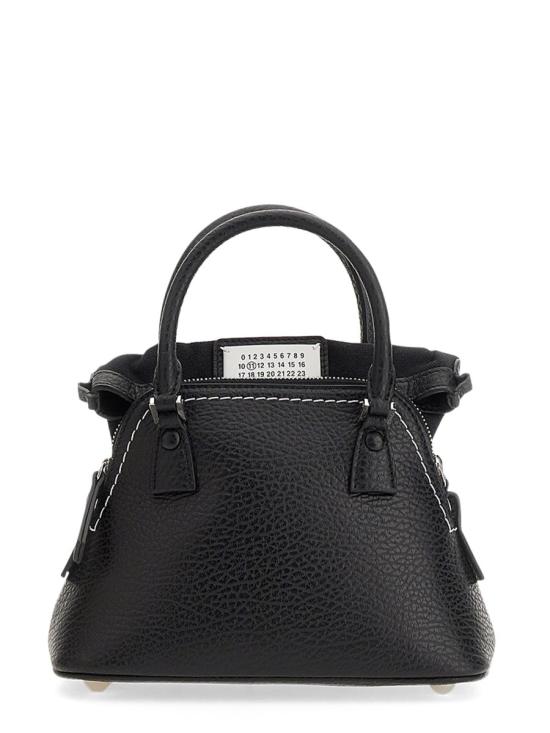 26FW 마르지엘라 5AC 마이크로백 S56WG0081 P4455T8013 BLACK - MAISON MARGIELA