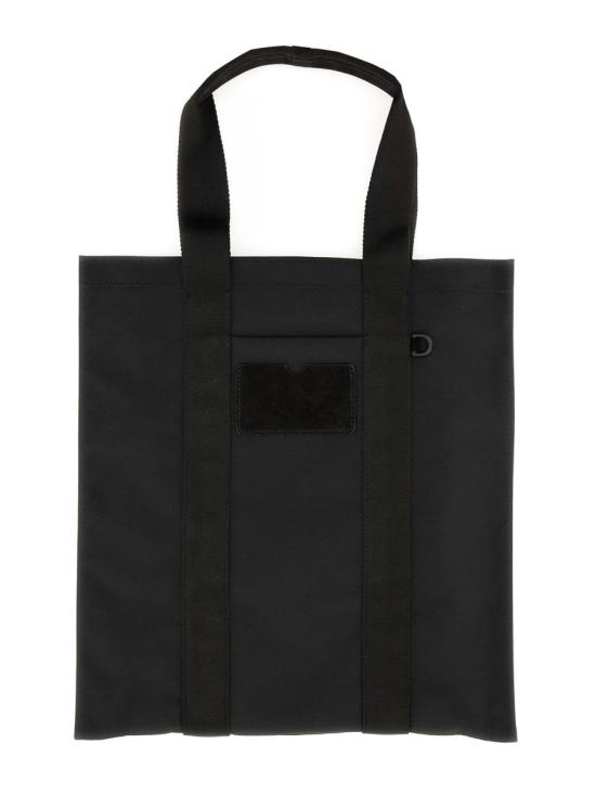 25FW 모스키노 토트백 MD4614PP0N F2100A BLACK - MOSCHINO
