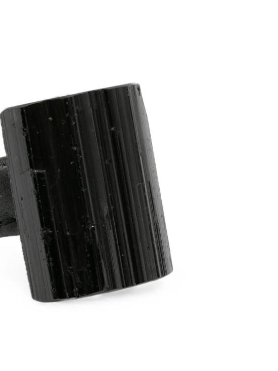 26FW 머니스 반지 M4 2 099 BLACK - MONIES