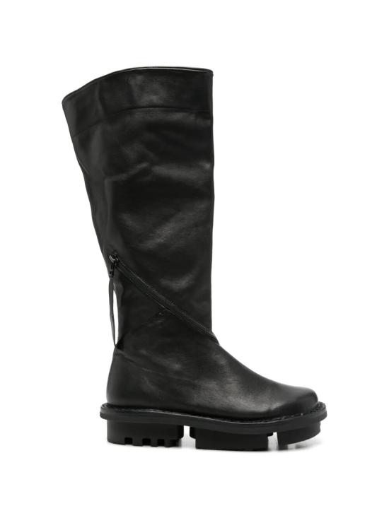 26FW 트리픈 부츠 SPHERE F SAT BLACK