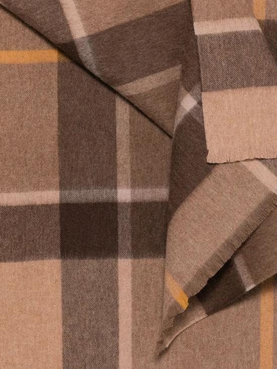 26FW 바버 머플러/스카프 LSC0354 LSC TN91 MUTED TARTAN - BARBOUR