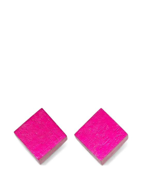 26FW 머니스 이어링 8387R 099 PINK