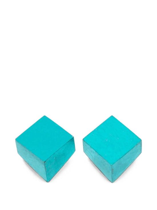 26FW 머니스 이어링 8387B 099 BLUE