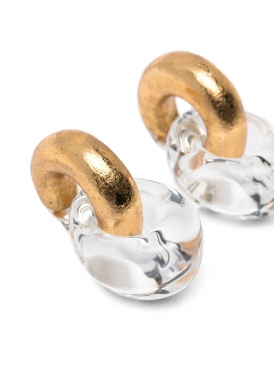 26FW 머니스 이어링 2 051PG GOLD - MONIES