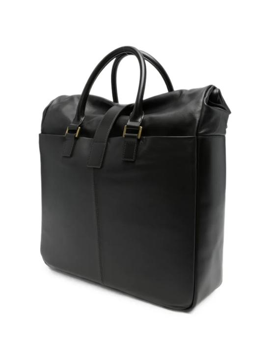26FW 엠포리오 아르마니 가방 EM007414 AF29743 U6329 DARK BROWN - EMPORIO ARMANI