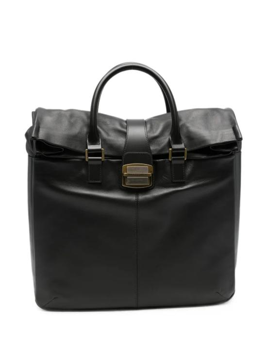 26FW 엠포리오 아르마니 가방 EM007414 AF29743 U6329 DARK BROWN