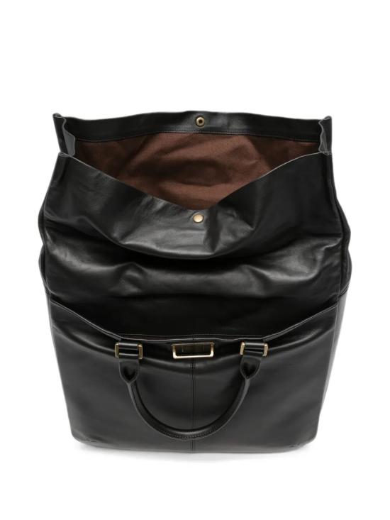 26FW 엠포리오 아르마니 가방 EM007414 AF29743 U6329 DARK BROWN - EMPORIO ARMANI