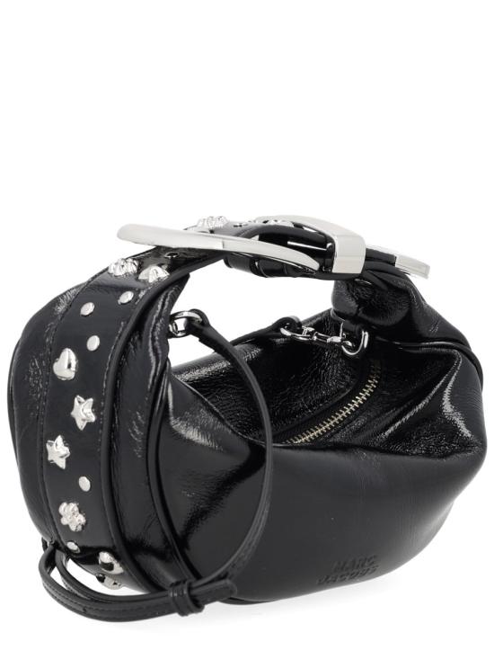 26SS 마크제이콥스 토트백 2R5HSC011H01 001 BLACK