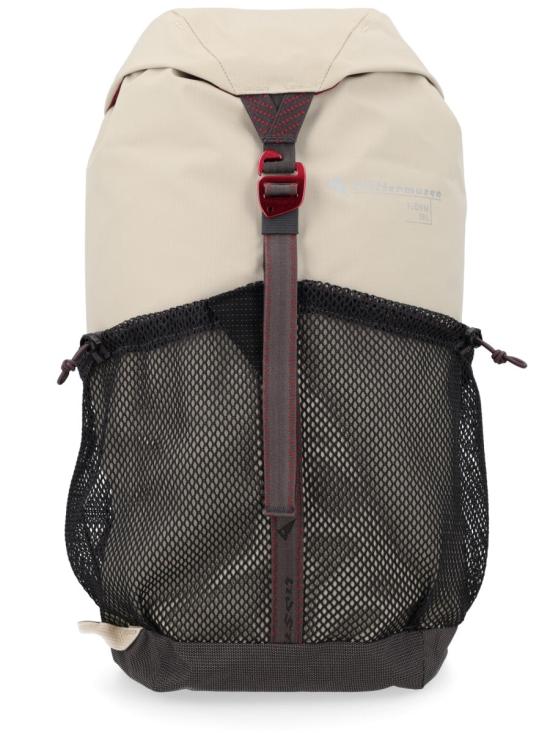 26SS 클라터뮤젠 토트백 10557 117 BEIGE - KLATTERMUSEN