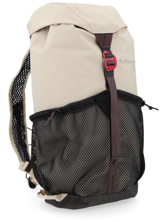 26SS 클라터뮤젠 토트백 10557 117 BEIGE - KLATTERMUSEN