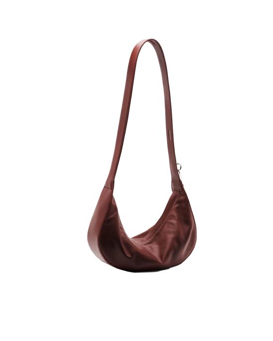 26FW 파트리지아페페 토트백 8B0274 BROWN - PATRIZIA PEPE