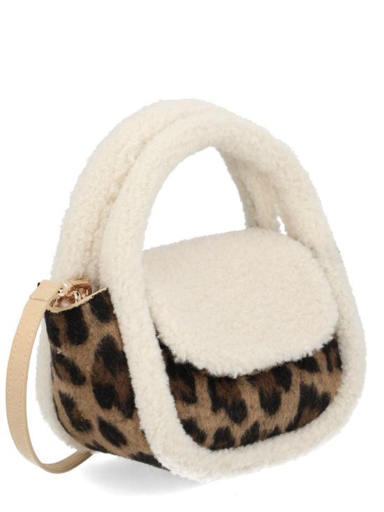 25FW 세인트바쓰 숄더백 GILD004 00223I18 MULTICOLOR - MC2 SAINT BARTH