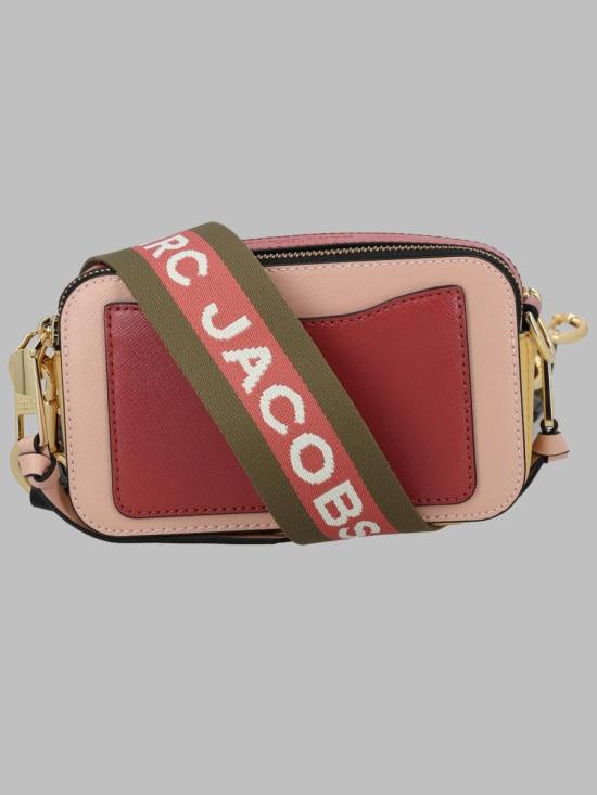 26FW 마크제이콥스 크로스백 2P6HCR009H01 695 PINK - MARC JACOBS