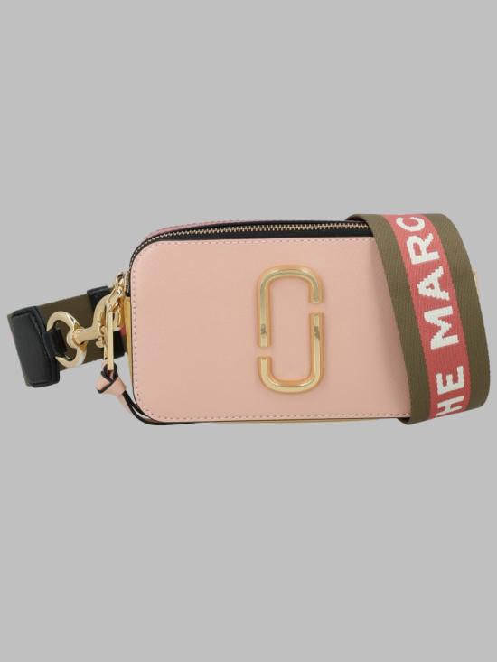 26FW 마크제이콥스 크로스백 2P6HCR009H01 695 PINK