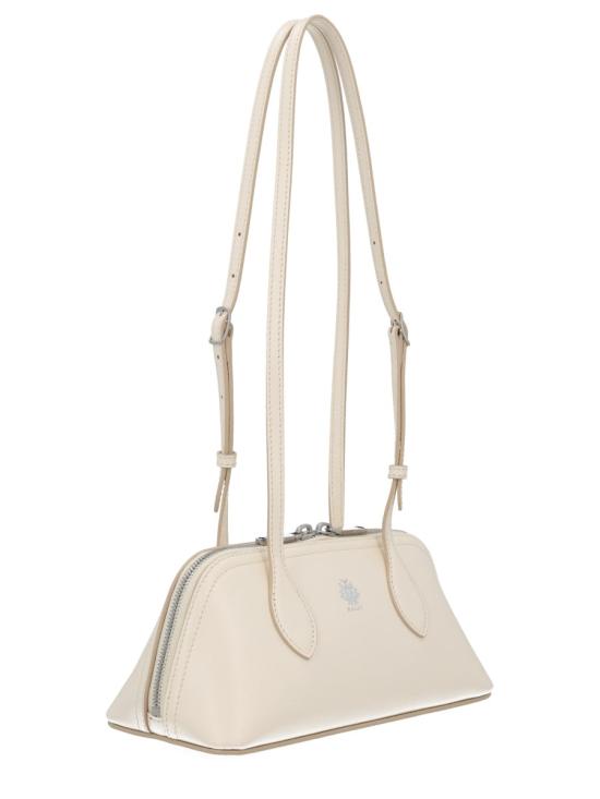 25FW 발리 프랄린 미니백 WAS03S VT869U102P WHITE - BALLY