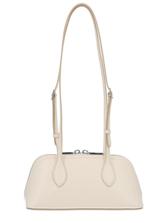 25FW 발리 프랄린 미니백 WAS03S VT869U102P WHITE