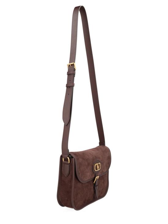 26SS 발렌티노 가라바니 숄더백 8Y2B0S78UEX RE6 BROWN - VALENTINO GARAVANI