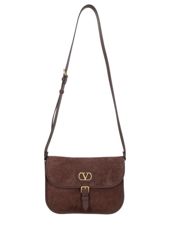 26SS 발렌티노 가라바니 숄더백 8Y2B0S78UEX RE6 BROWN - VALENTINO GARAVANI