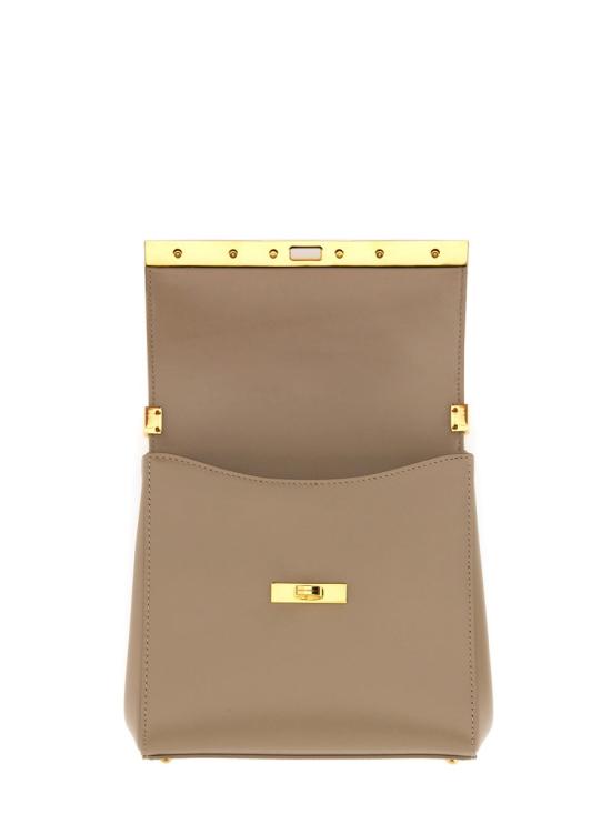  돌체앤가바나 마를린 시티백 BB7726 A3G198I399 BEIGE