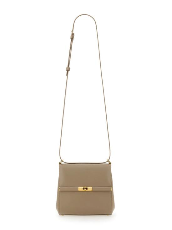  돌체앤가바나 마를린 시티백 BB7726 A3G198I399 BEIGE - DOLCE & GABBANA