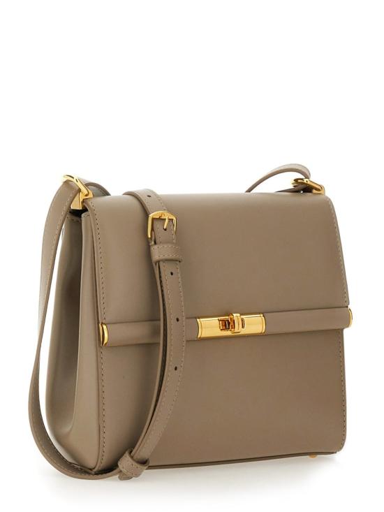  돌체앤가바나 마를린 시티백 BB7726 A3G198I399 BEIGE - DOLCE & GABBANA