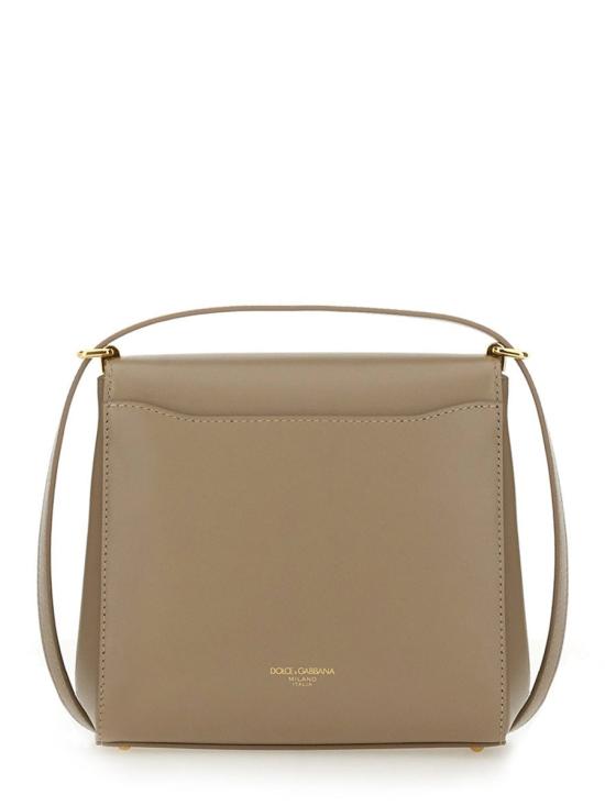  돌체앤가바나 마를린 시티백 BB7726 A3G198I399 BEIGE - DOLCE & GABBANA