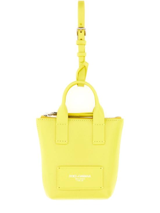 25FW 돌체앤가바나 가방 BP3418 AV89389418 YELLOW