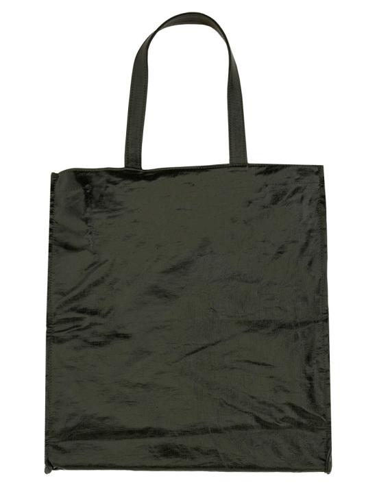 25FW 우마 왕 토트백 UB0063 UW490 BROWN