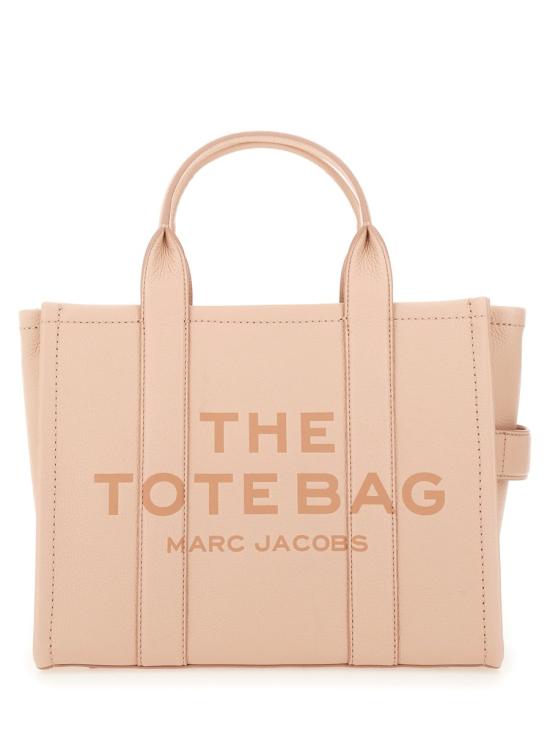 26SS 마크제이콥스 토트백 H004L01PF21 624 PINK - MARC JACOBS