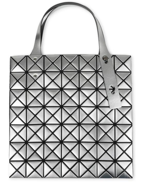26SS 이세이 미야케 숄더백 BB66AG141 91 SILVER