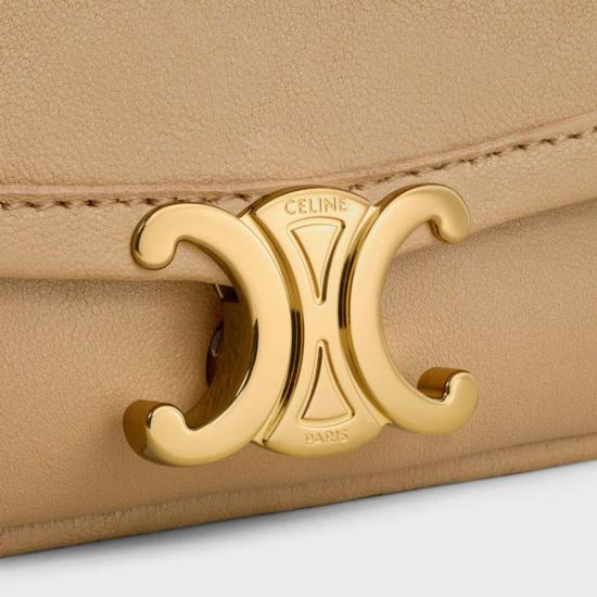 26SS 셀린느 숄더백 ULT 009232 BEIGE TU - CELINE