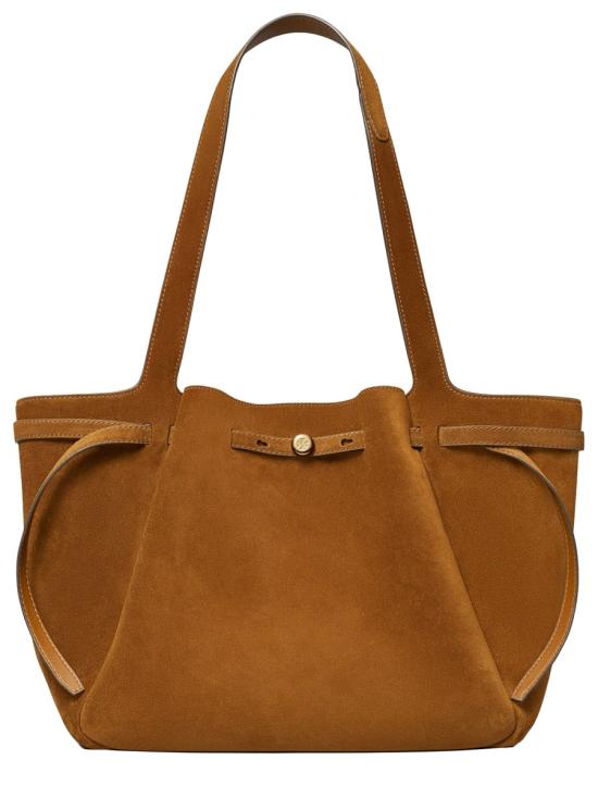 26SS 토리버치 로미 라지 토트 백 178158 200 BEIGE - TORY BURCH