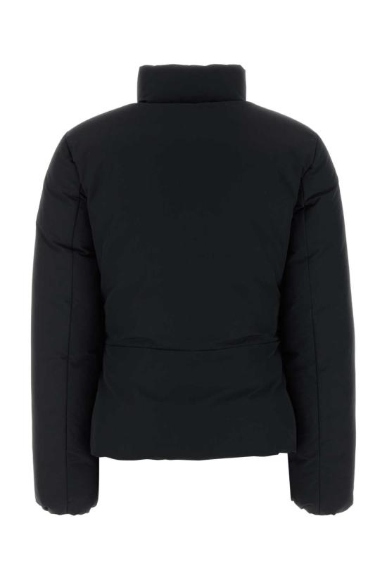 26FW 질샌더 패딩 J02AF0137J74276 001 BLACK - JIL SANDER