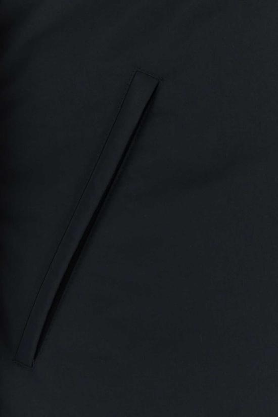 26FW 질샌더 패딩 J02AF0137J74276 001 BLACK - JIL SANDER