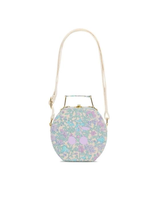 26SS 봉쁘앙 토트백 C06GBAW00003K 556 MULTICOLOR - BONPOINT
