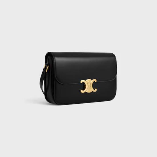  셀린느 숄더백 ULT 005072 NOIR TU BLACK - CELINE
