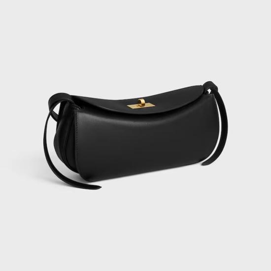 26FW 셀린느 숄더백 ULT 009598 NOIR TU BLACK - CELINE