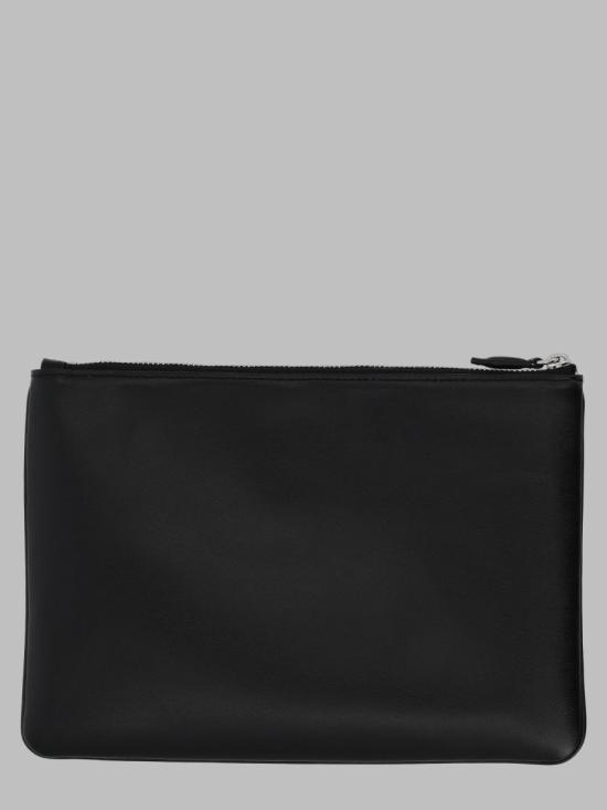 26FW 겐조 클러치/파우치 FG68PM802L31 99 BLACK - KENZO