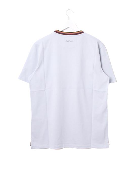  폴 스미스 탑 M1R 697PS H00084 - PAUL SMITH