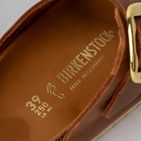 26SS 버켄스탁 뮬/슬리퍼 1011072 - BIRKENSTOCK