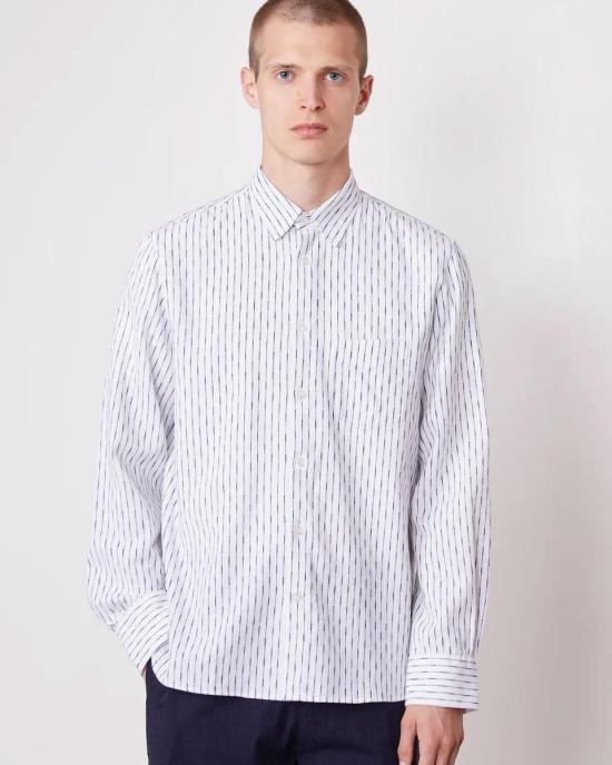  오피신 제네랄 탑 S25MSHI019 - OFFICINE GENERALE