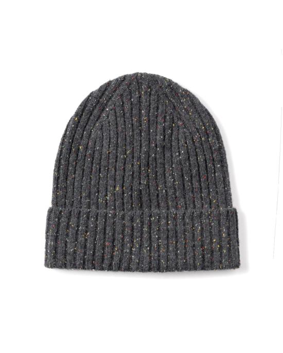 25FW 왁스 런던 비니 AW25 ACC BRK BXS CHR