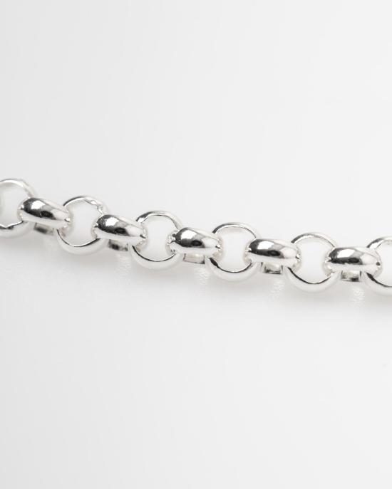 25FW 바 목걸이/팬던트 목걸이/팬던트 CH BEL NE 104 - BAR JEWELLERY