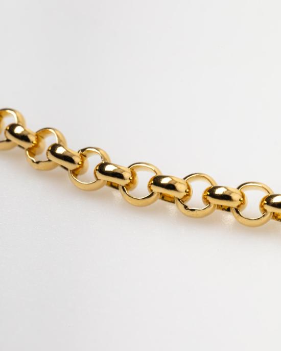 25FW 바 목걸이/팬던트 목걸이/팬던트 CH BEL NE 104 - BAR JEWELLERY